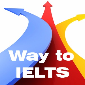 Từ học tiếng Anh đến ôn luyện, thi và hậu IELTS