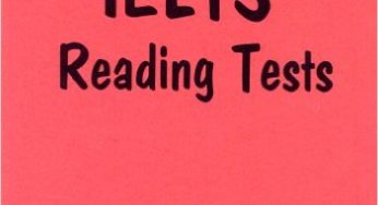 IP Book _ IELTS Reading Tests – Sam McCarter & Judith Ash