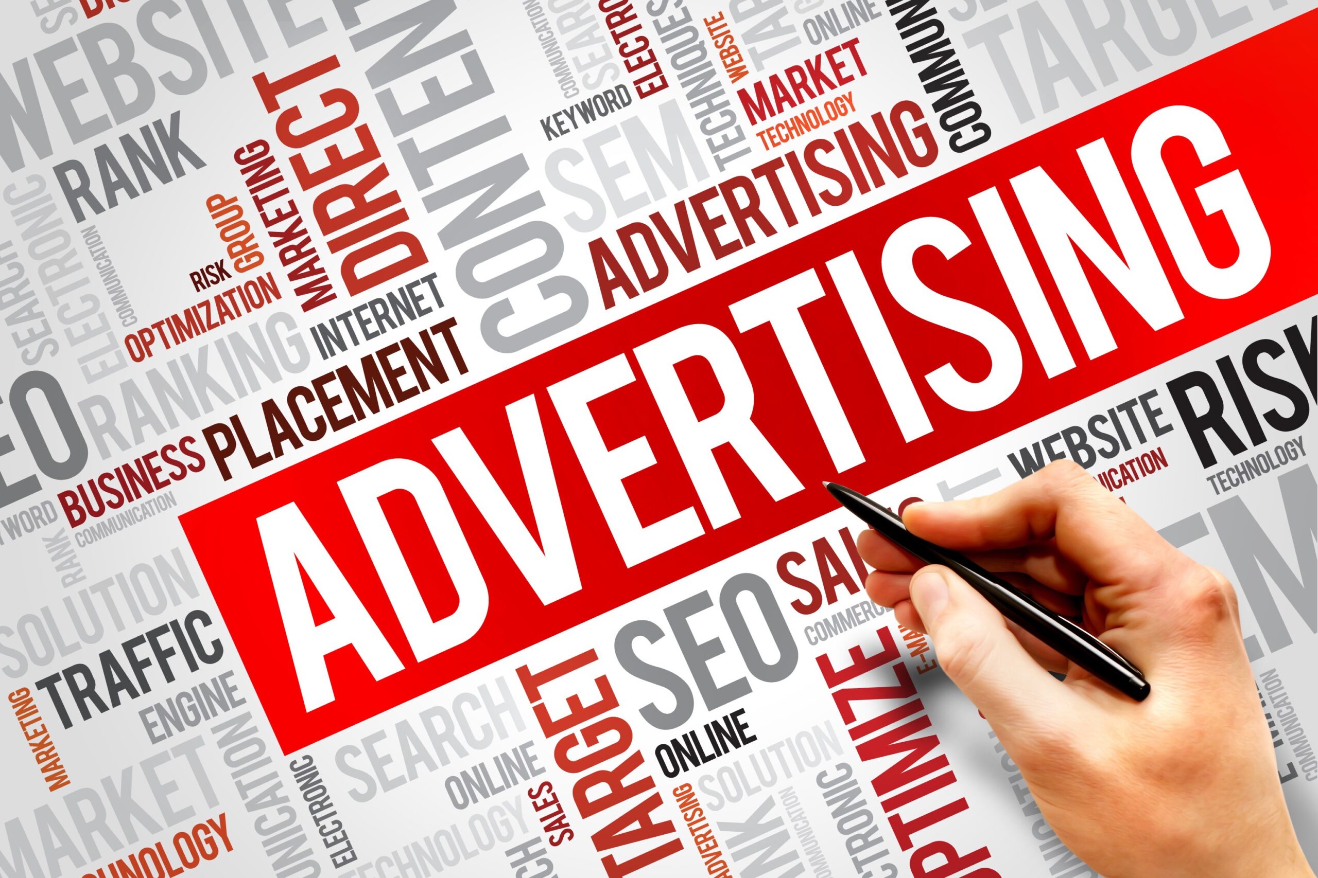 Từ vựng – Topic 20: Advertising
