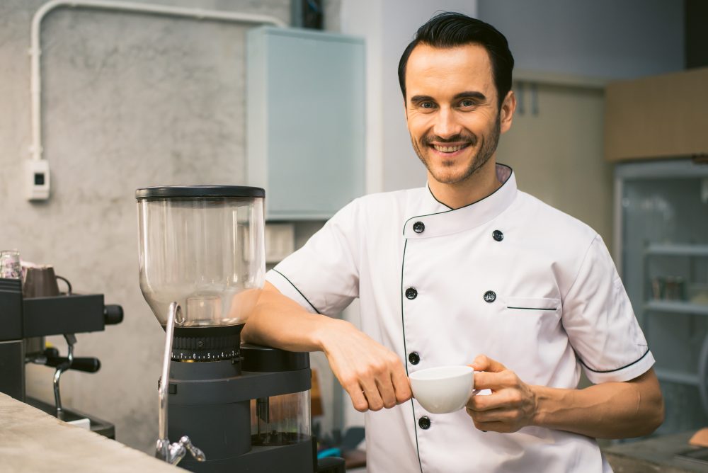 chef-coffee-cup-887827