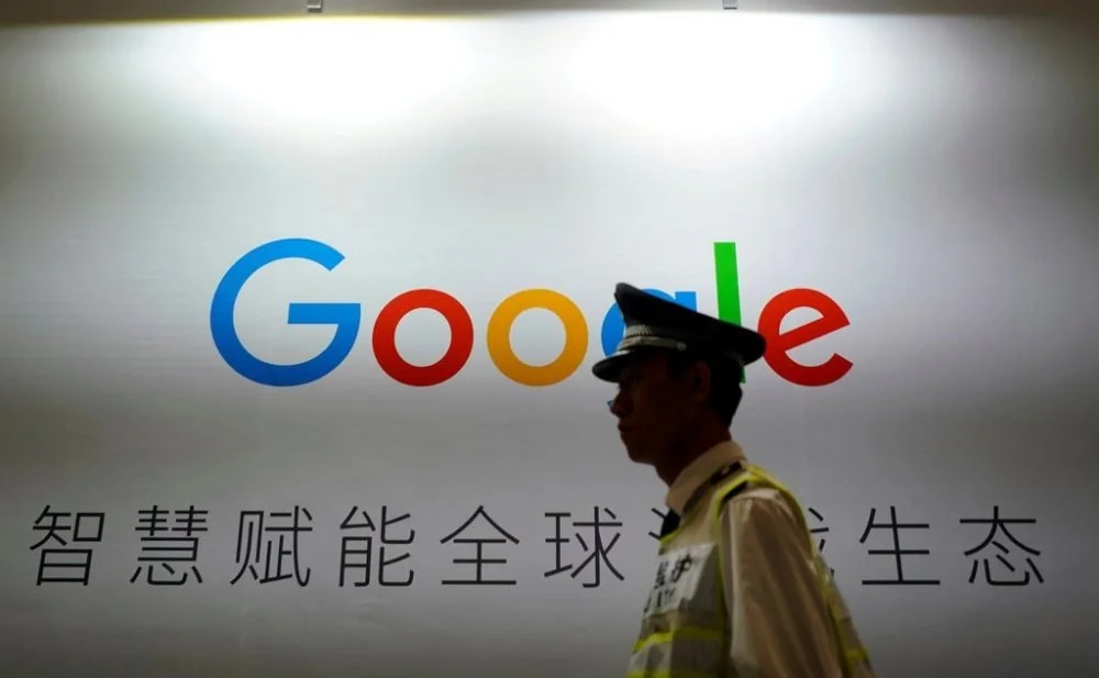 Nhân viên Google phản đối dự án bí mật về công cụ tìm kiếm kiểm duyệt cho Trung Quốc – Đọc báo cùng IP
