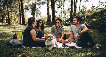 Chuẩn bị cho bài thi Nói IELTS – IELTS Speaking