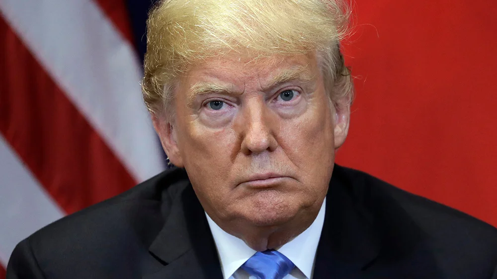 Trump gặp các nhà lập pháp trong bố cảnh đóng cửa – Đọc báo cùng IP