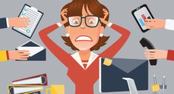 13 mánh để tránh bị stress trong bài thi P1 – Tự học IELTS