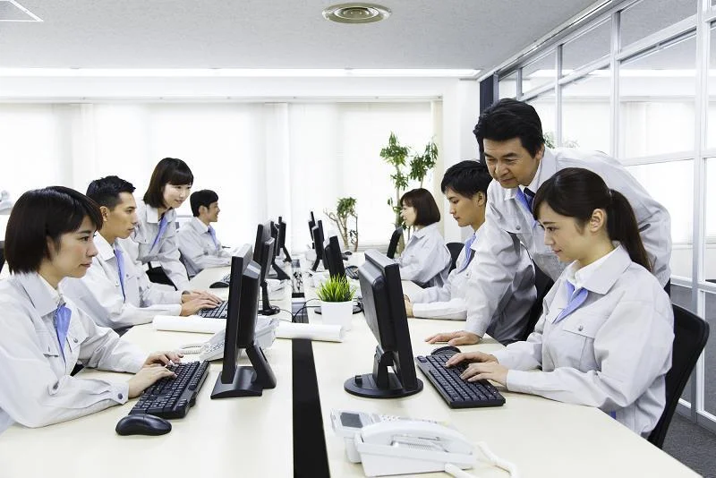Khởi nghiệp bằng công nghệ đời sống ở Nhật Bản – Đọc báo cùng IP