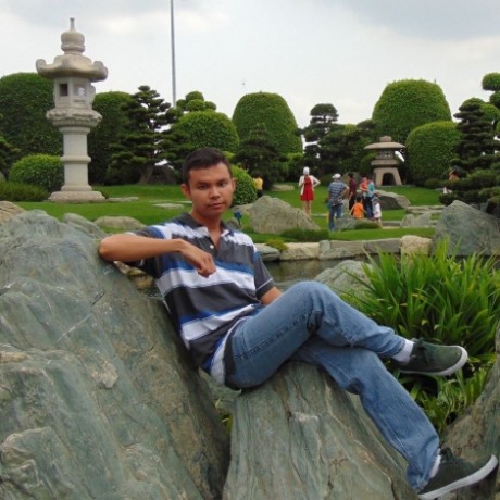 Profile picture of Bùi Khương Duy