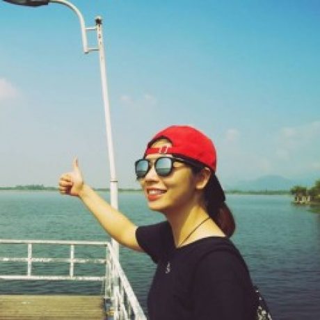 Profile picture of Khổng Vân Anh