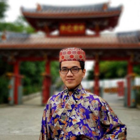 Profile picture of Bùi Văn Phúc